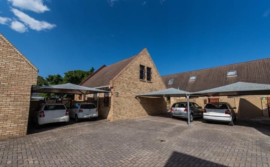 3 Bedroom Property for Sale in Springfield Eastern Cape